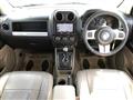 2016 Jeep Compass