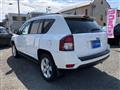 2016 Jeep Compass