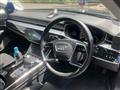 2019 Audi A8