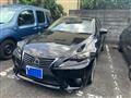 2013 Lexus IS