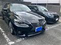 2013 Lexus IS