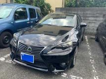 2013 Lexus IS