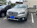 2014 Subaru Outback