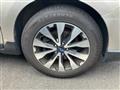 2014 Subaru Outback