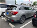 2014 Subaru Outback