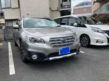 2014 Subaru Outback