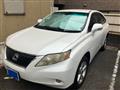 2009 Lexus RX