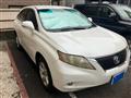 2009 Lexus RX