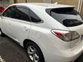 2009 Lexus RX
