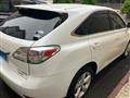 2009 Lexus RX