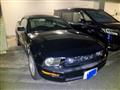 2009 Ford Mustang