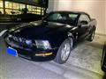 2009 Ford Mustang
