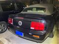 2009 Ford Mustang