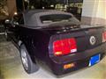 2009 Ford Mustang
