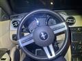 2009 Ford Mustang