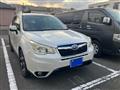 2013 Subaru Forester
