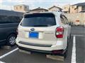 2013 Subaru Forester
