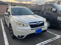 2013 Subaru Forester