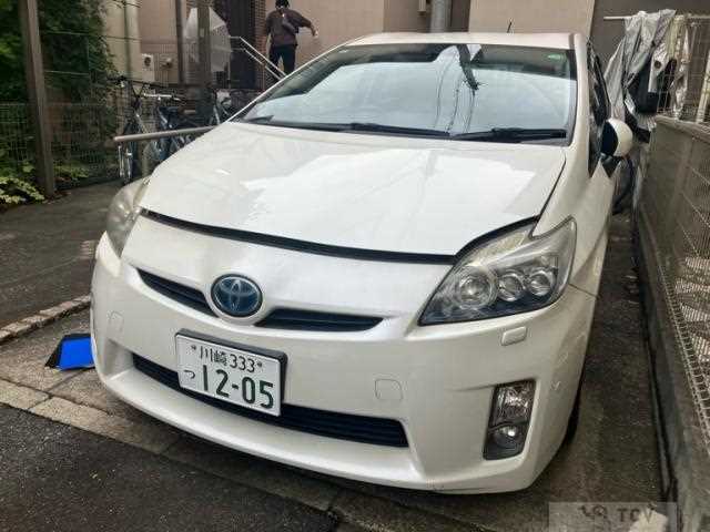 2009 Toyota Prius