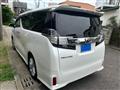 2016 Toyota Vellfire