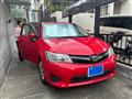 2013 Toyota Corolla Fielder