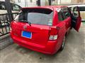 2013 Toyota Corolla Fielder