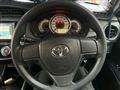 2013 Toyota Corolla Fielder