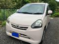 2012 Daihatsu Mira
