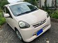 2012 Daihatsu Mira