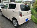 2012 Daihatsu Mira