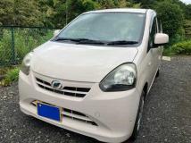 2012 Daihatsu Mira