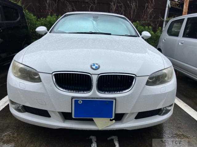 2009 BMW 3 Series