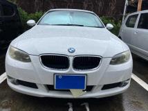 2009 BMW 3 Series