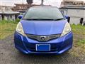 2011 Honda Fit