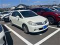 2010 Nissan Tiida Latio