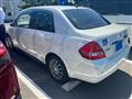2010 Nissan Tiida Latio
