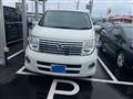 2007 Nissan Elgrand
