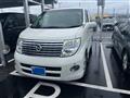 2007 Nissan Elgrand