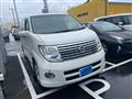 2007 Nissan Elgrand