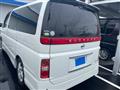 2007 Nissan Elgrand
