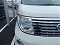 2007 Nissan Elgrand