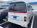 2007 Nissan Elgrand