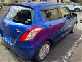2015 Suzuki Swift