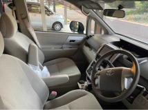 2013 Toyota Noah