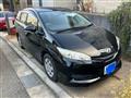 2013 Toyota Wish