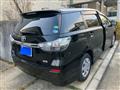 2013 Toyota Wish