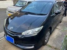 2013 Toyota Wish