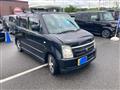 2007 Suzuki Wagon R