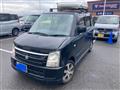 2007 Suzuki Wagon R