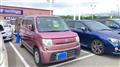 2012 Suzuki MR Wagon